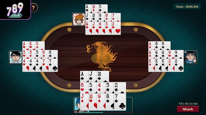 Cách Chơi Mậu Binh - Bí Quyết Đánh Mậu Binh Tỷ Lệ Thắng Cao Cách chơi Mậu Binh 789Club hiệu quả nhất được tổng hợp lại cho người chơi