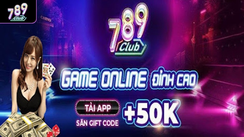 Tải App 789club - Thao Tác Tải Ứng Dụng Nhanh Chóng, Thuận Tiện Cài đặt ứng dụng 789club nhận ngay 50K