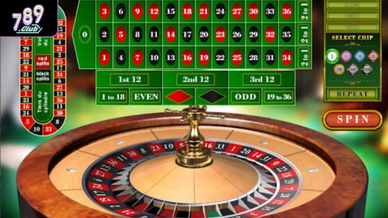 Mẹo Chơi Roulette Hiệu Quả Dành Cho Người Mới Bắt Đầu Hướng dẫn mẹo chơi Roulette cơ bản cho người mới
