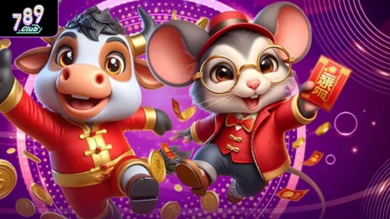 Nổ Hũ 789Club - Cơ Hội Quay Hũ Trúng Jackpot Chục Tỷ Mẹo chơi nổ hũ 789Club hiệu quả nhất
