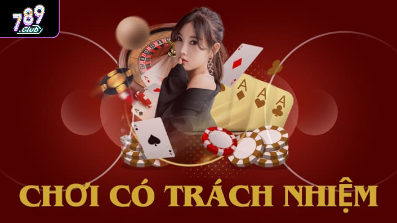 Tìm Hiểu Nội Dung Trong Chính Sách Chơi Có Trách Nhiệm 789Club Nội dung được quy định trong chơi có trách nhiệm 789Club