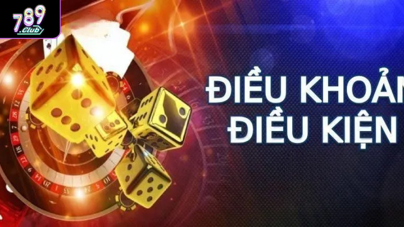 Điều Khoản Và Điều Kiện 789club Là Gì? Tìm Hiểu Quy Định Chung Quyền chỉnh sửa, bổ sung điều khoản và điều kiện 789Club