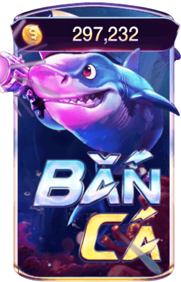 Trang chủ Bắn cá