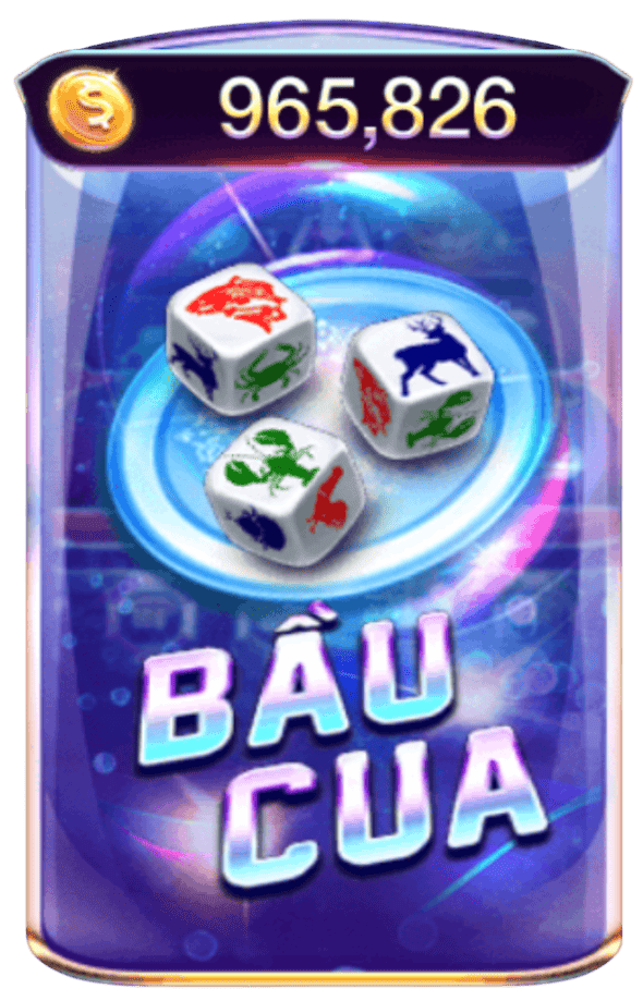 Trang chủ Bầu cua