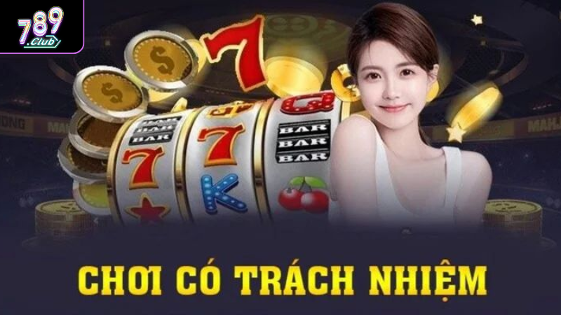 Tìm Hiểu Nội Dung Trong Chính Sách Chơi Có Trách Nhiệm 789Club Chính sách chơi có trách nhiệm 789Club