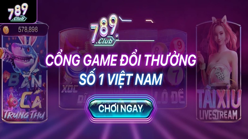 Về Chúng Tôi 789club Tổng quan về chúng tôi 789club