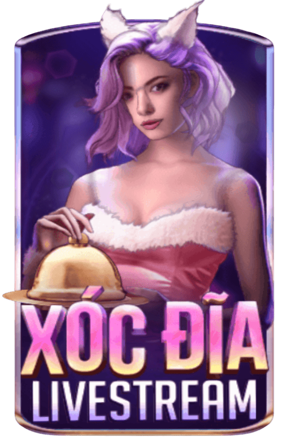 Trang chủ Xóc đĩa